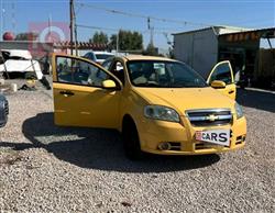 شيفروليه أفيو